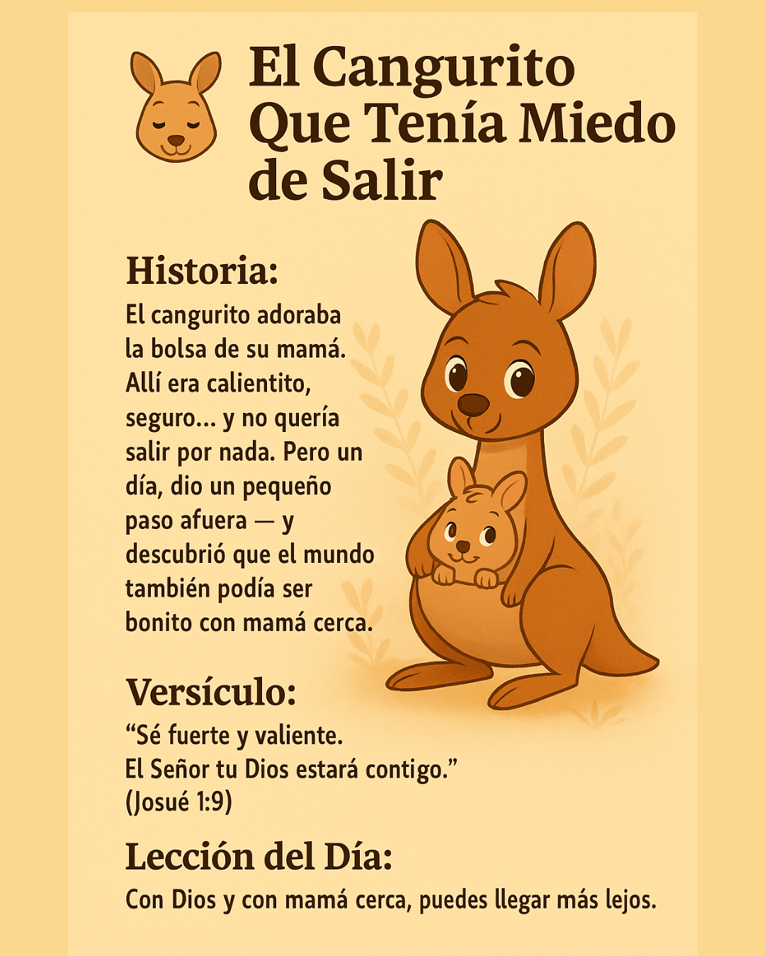 Obediencia y Buenas Decisiones 2