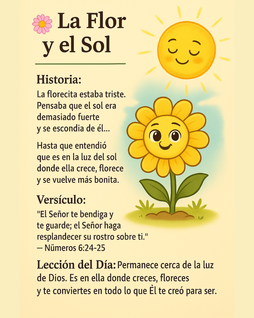 Valentía con Jesús 3