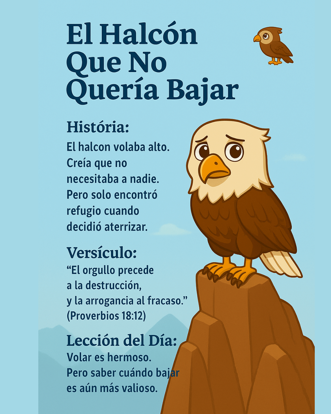 Fe y Confianza en Dios 3