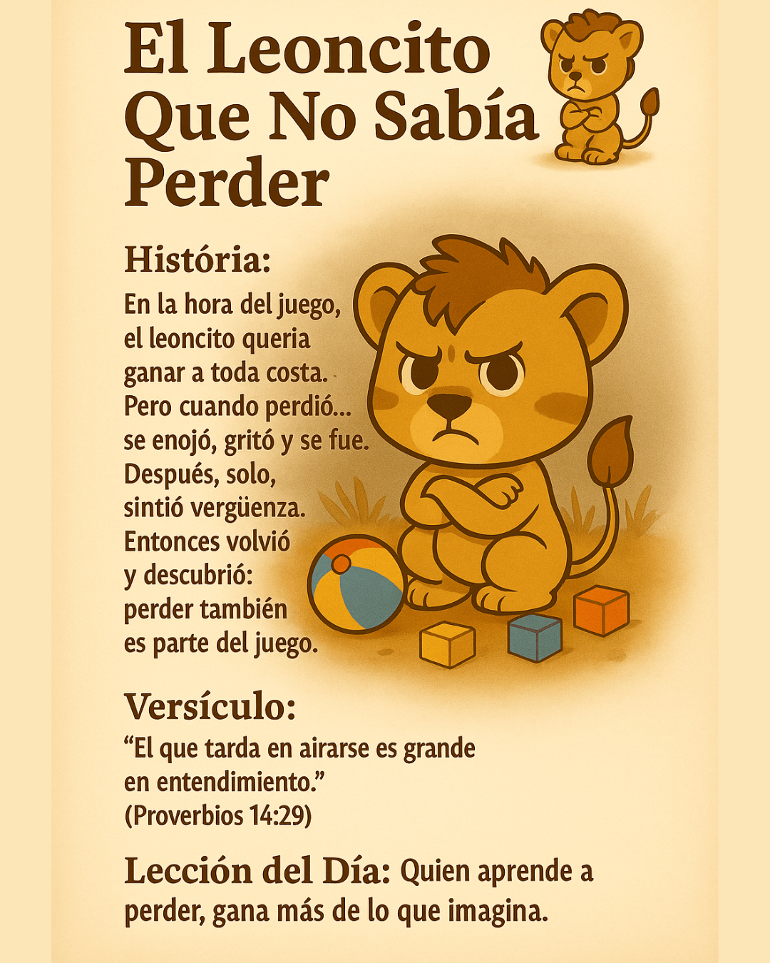 Valentía con Jesús 1