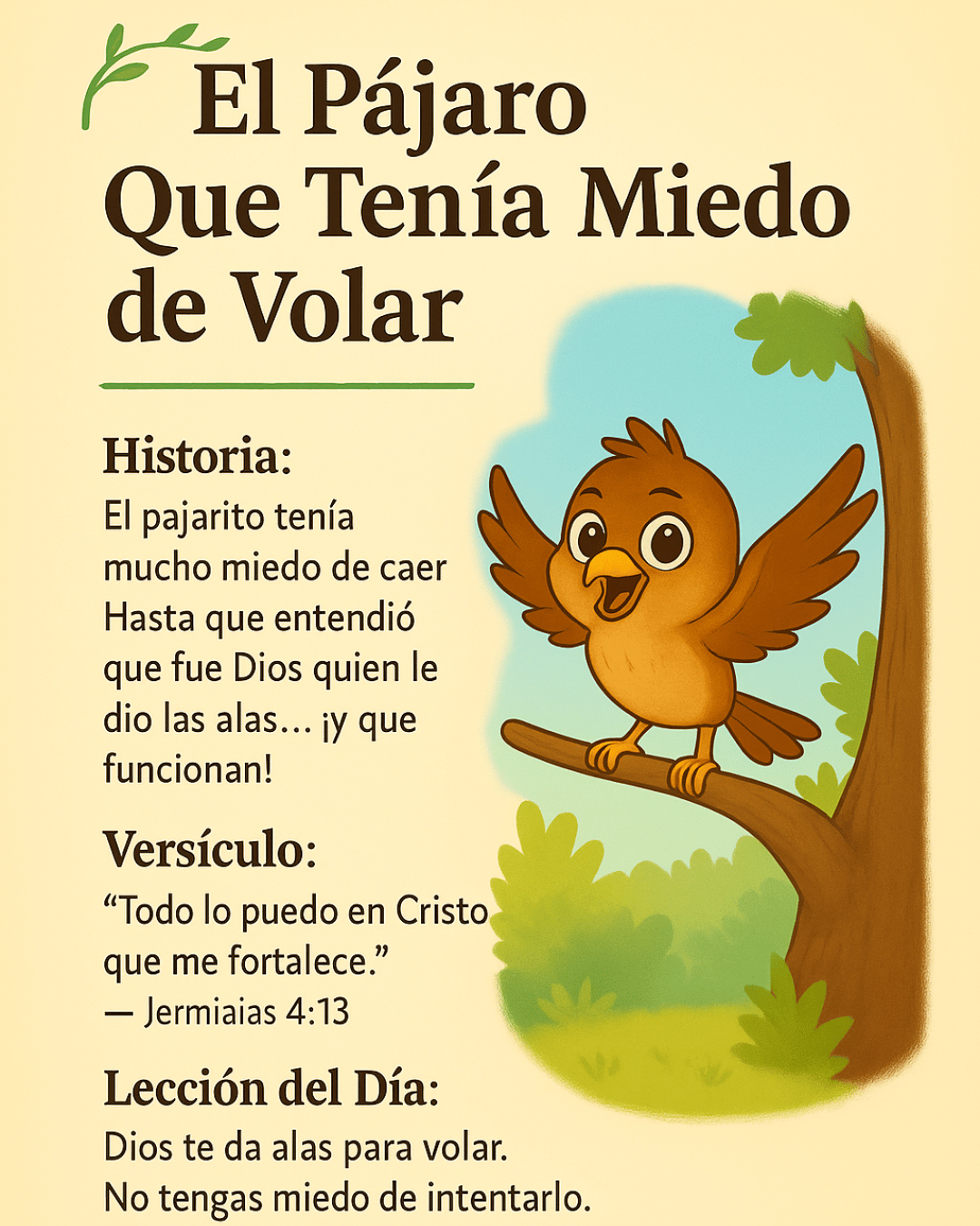 Amistad y Compasión 2