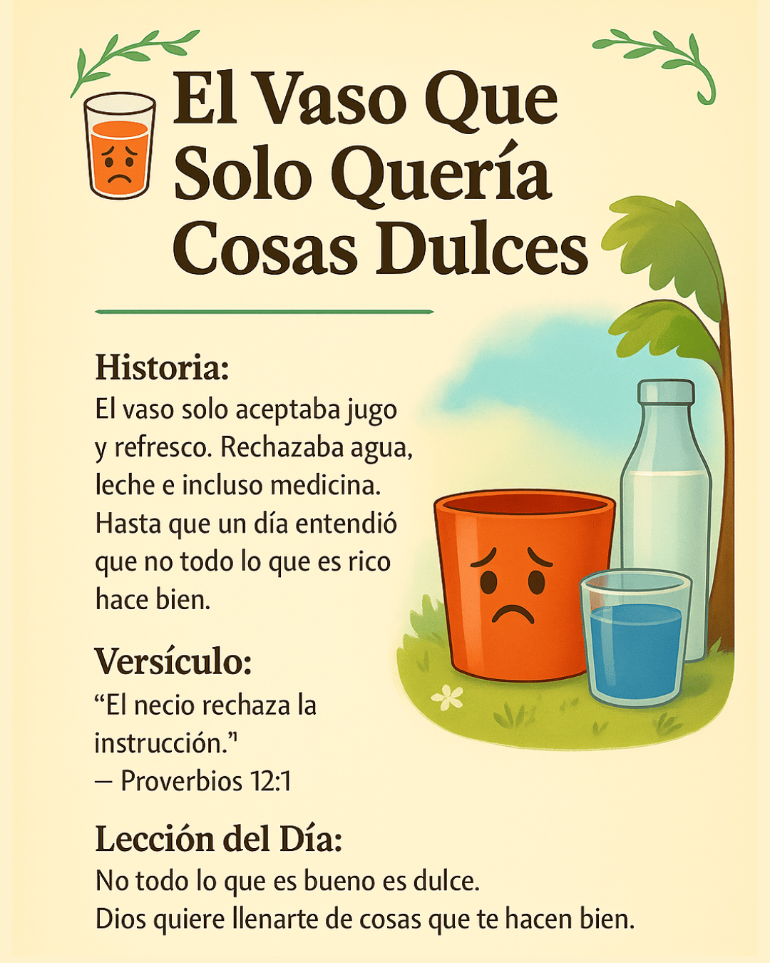 Perdón y Nuevos Comienzos 2